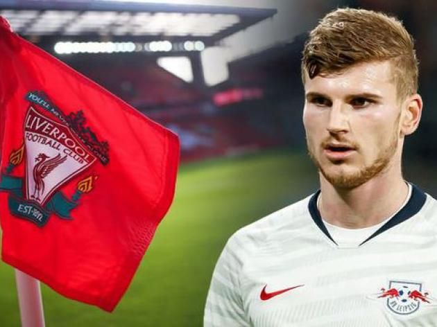 Semakin Dekat dengan Chelsea, Timo Werner Sangat Antusias