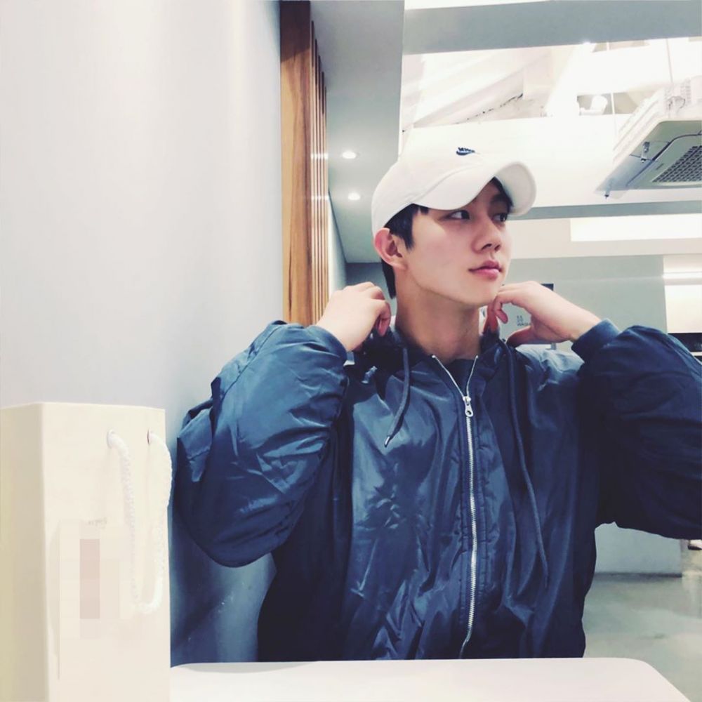 10 Potret Ki Do Hoon, Pemeran Cowok Tsundere di KDrama ‘Once Again’