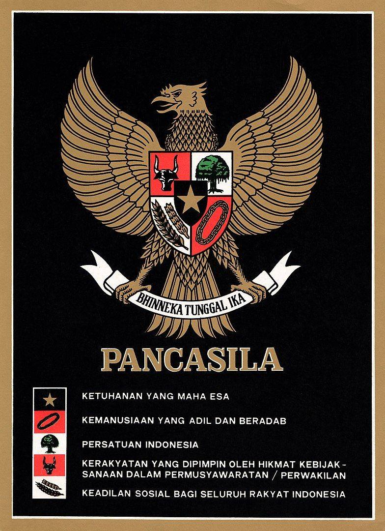 Penuh Perjuangan, 5 Fakta Sejarah Lahirnya Pancasila