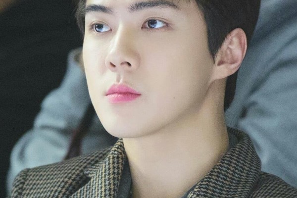 5 Tayangan KDrama di Bulan Mei di Viu, Ada Sehun EXO!