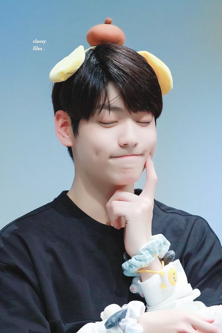 Featured image of post Choi Soobin Txt Cute