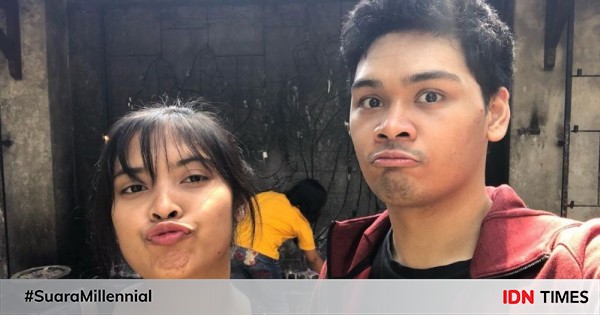 14 artis indonesia yang kepincut atlet, awkarin salah satunya!