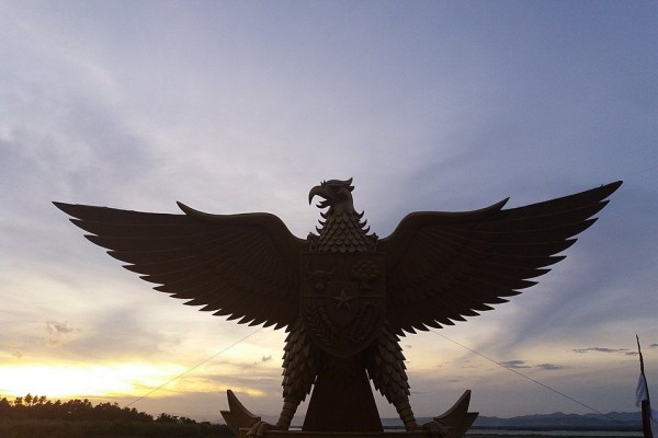 Penuh Perjuangan, 5 Fakta Sejarah Lahirnya Pancasila