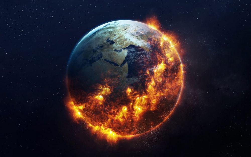 Can a planet die? Here are the 5 Scientific Reviews