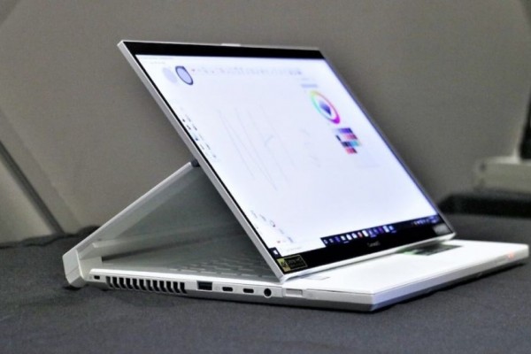 Rekomendasi 7 Laptop Terbaik Spek Gahar Edit Video dan Desain Grafis