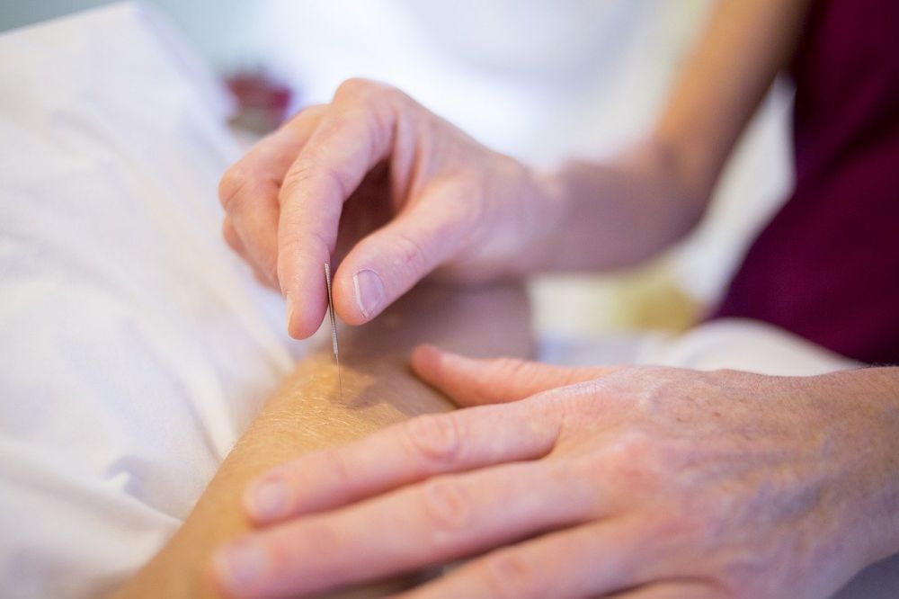 Fibromyalgia Rasa Sakit yang Menyerang