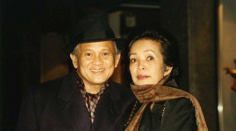 hABIBIE