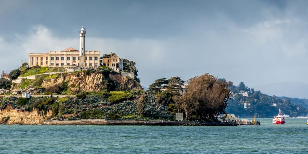 Selain Golden Gate Bridge, Inilah 6 Objek Wisata di San FransiscoÂ 