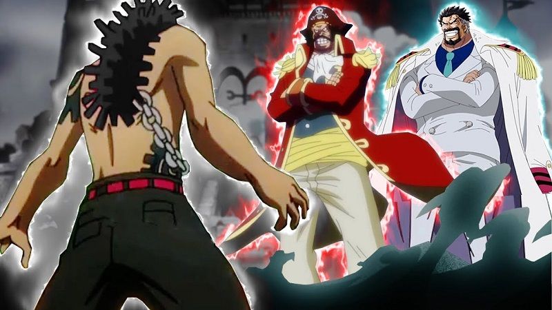 This Is The 7 Most Exciting One Piece Fighting Match Earngurus