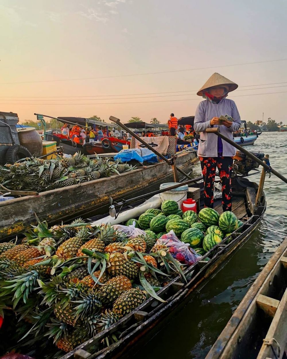 Surganya Backpacker, Ini 10 Tempat Wisata Gratis di Vietnam