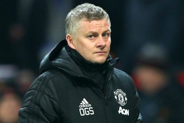 Legenda Manchester United Sebut Ole Gunnar Solskjaer Terancam Dipecat?