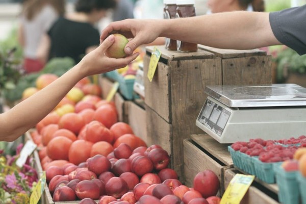 Bentuk jual beli yang terlarang