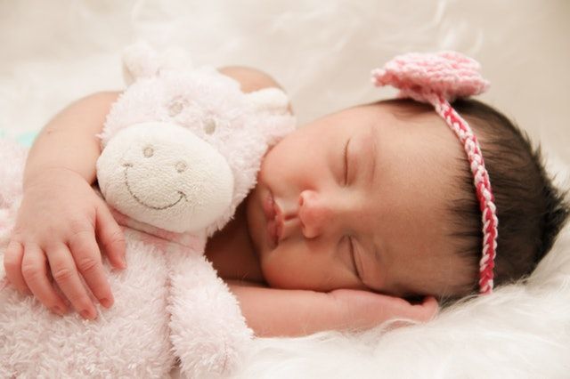 10 Ide Nama  Bayi  Perempuan  dari Bahasa Korea  Cantik dan 