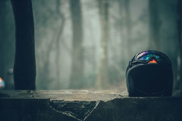 Catat Ya! Inilah 4 Tanda Helm Kamu Sudah Wajib Diganti