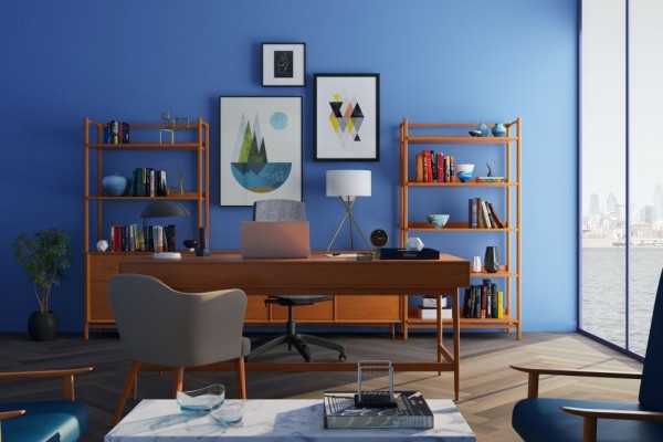 5 Rekomendasi Furnitur Multifungsi Estetik untuk Memaksimalkan Ruangan