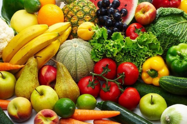 Sayangi Tubuhmu, Ini Daftar Buah dengan Kandungan Vitamin C Terbanyak
