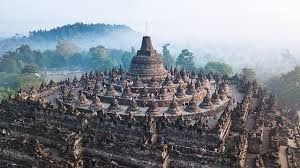 Umat Budha Temui Ganjar, Sebut Akan ada Biksu Jalan Kaki Dari Thailand