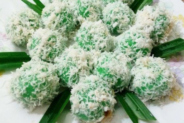 Viral Klepon Tidak Islami, 5 Fakta Kue Klepon yang Mesti Kamu Tahu