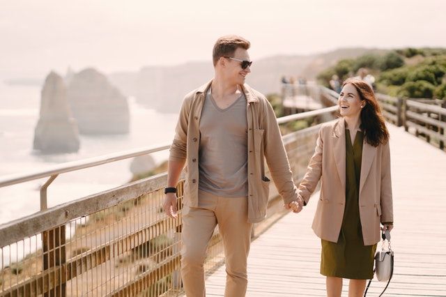 5 Suka Duka Pasangan Sesama Zodiak Aries, Ngambekan tapi Romantis