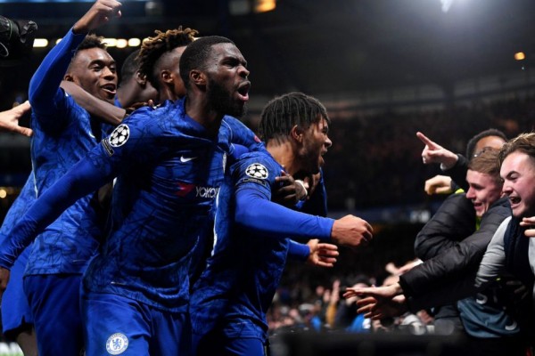 Liga Champions, Chelsea: Tak Satu pun Tim Siap Menghadapi Kami