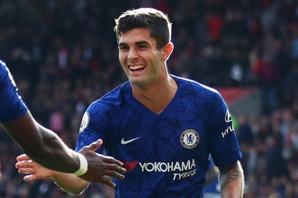 Giliran Pulisic Sentil Chelsea Lewat Komentar Kontroversial