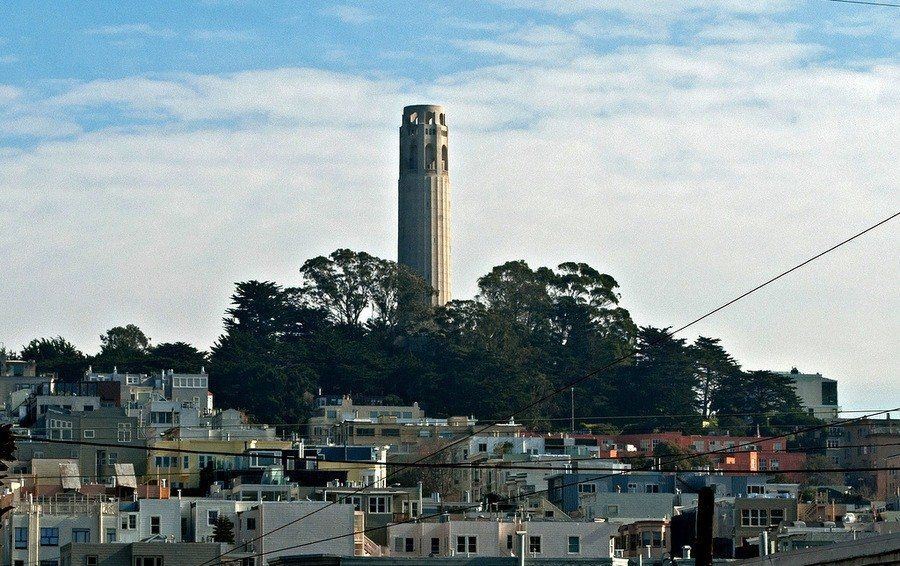 Selain Golden Gate Bridge, Inilah 6 Objek Wisata di San FransiscoÂ 