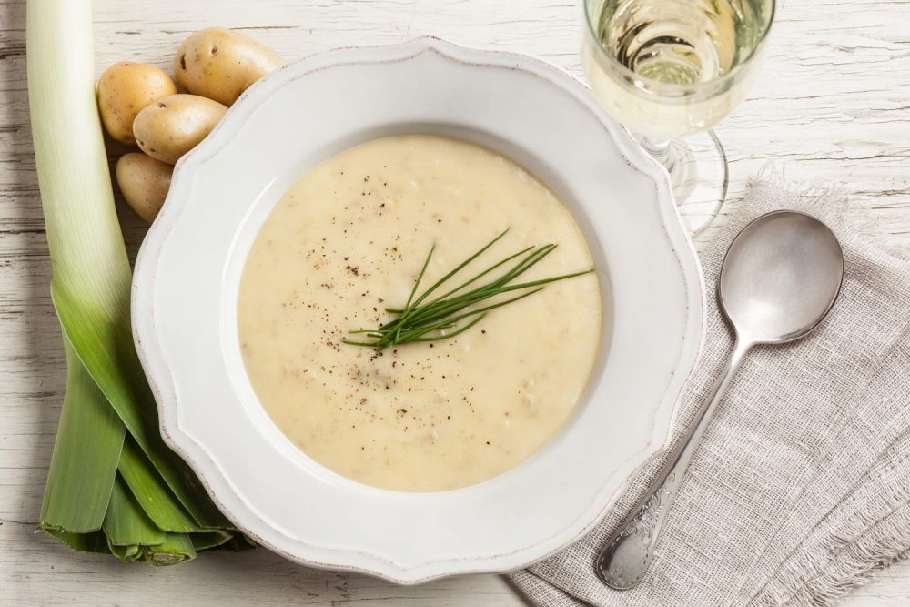10 Jenis Sup Khas Perancis, Lezatnya Bikin Nambah Terus!