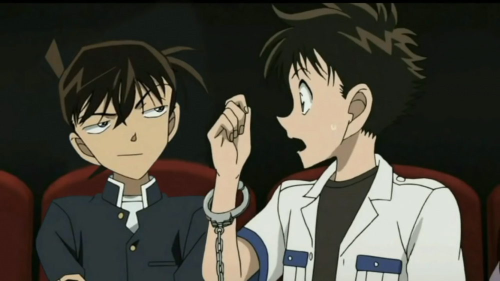 10 Fakta Tentang Conan Edogawa Alias Shinichi Kudo, Detektif Kece