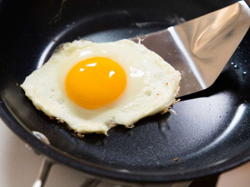 Resep Telur Kuah Asam, Hidangan Lezat dari Bugis yang Mudah Dibuat