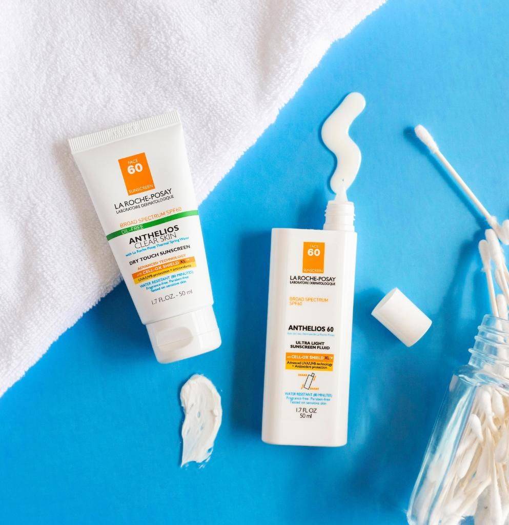 5 Rekomendasi Sunscreen Ini Pas Buat Tipe Kulit Berminyak