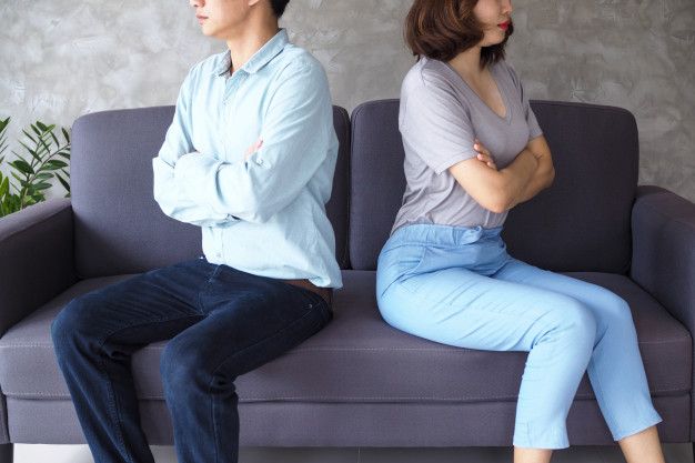 5 Topik Ini Tidak Tepat Dibicarakan Saat Kencan Pertama
