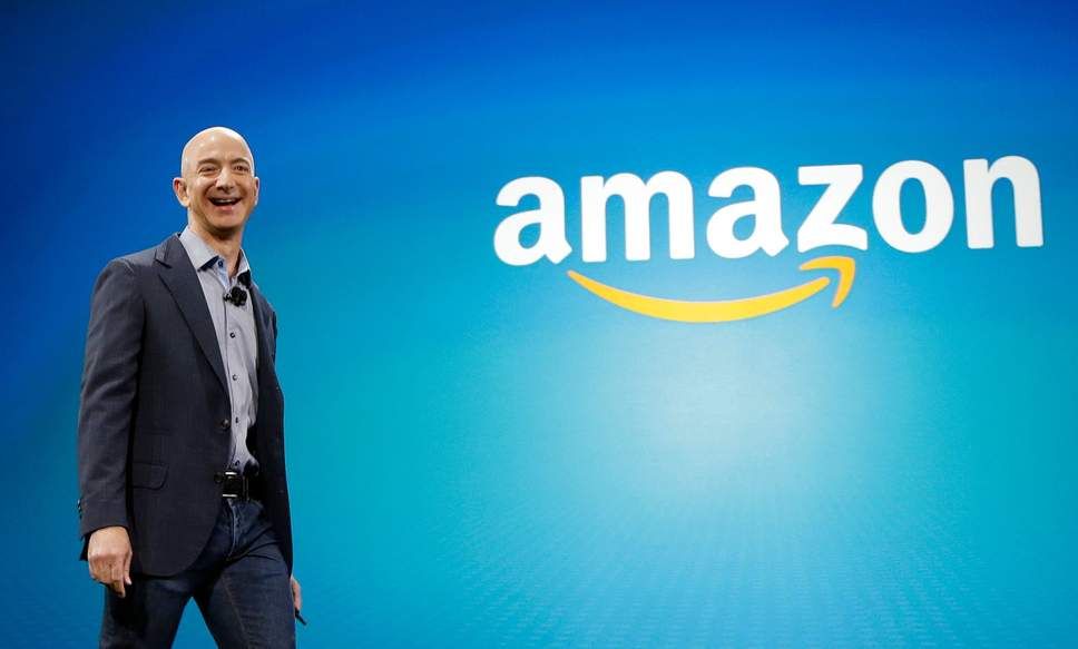 Jeff Bezos Kembali Jadi Orang Terkaya, Geser Elon Musk