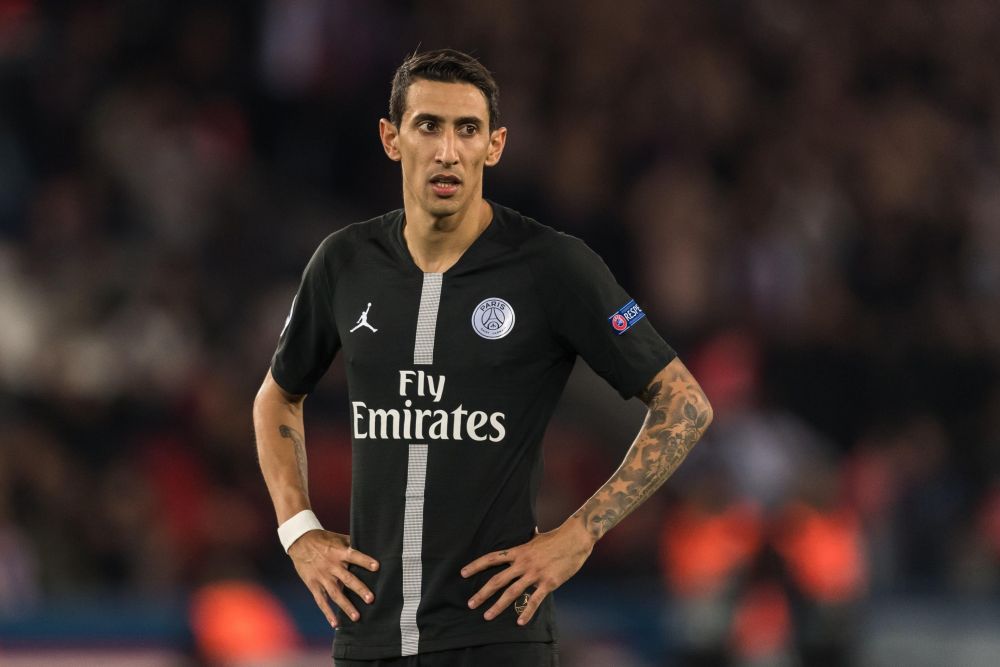 Dari Neymar Hingga Paredes Pembelian Termahal