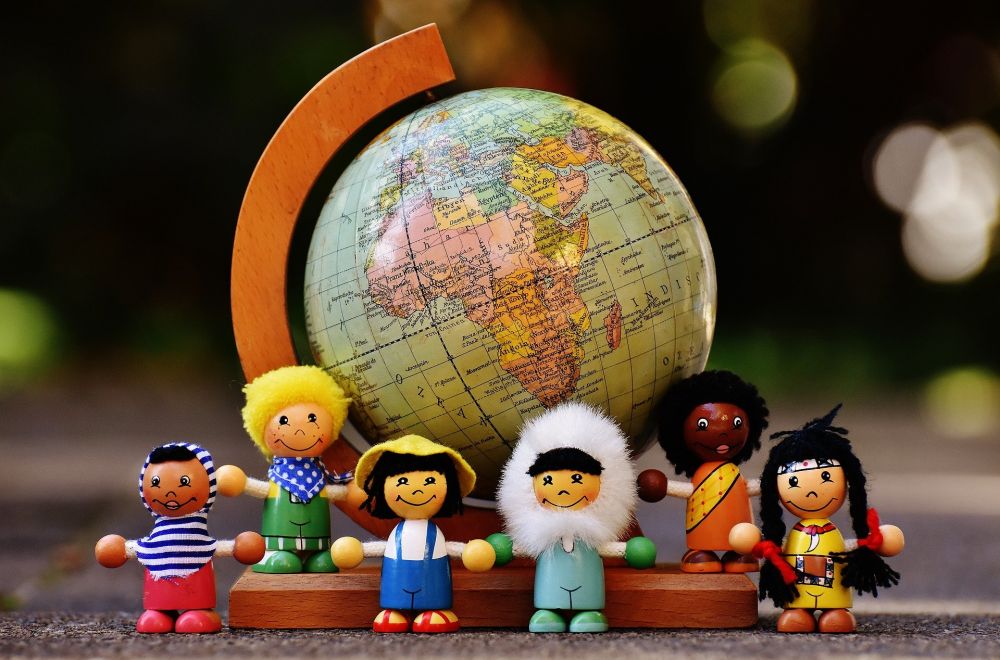 Pendidikan Multikultural Jadi Jembatan Hidup Berdampingan
