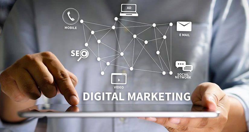 Hadapi COVID-19, Bisnis Properti Ubah Pola Pemasaran ke Digital Marketing 