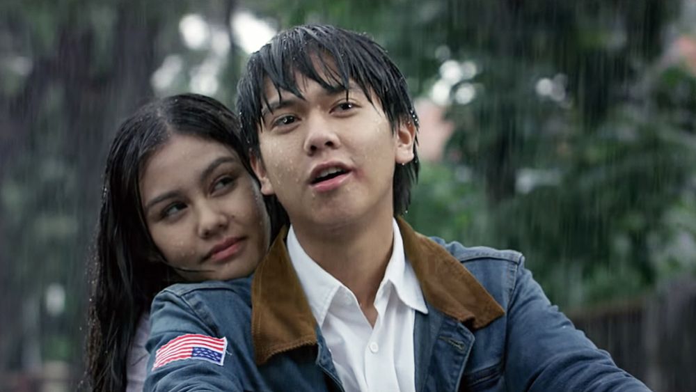 Awas Baper! 5 Rekomendasi Film Lokal yang Punya Unsur Puitis