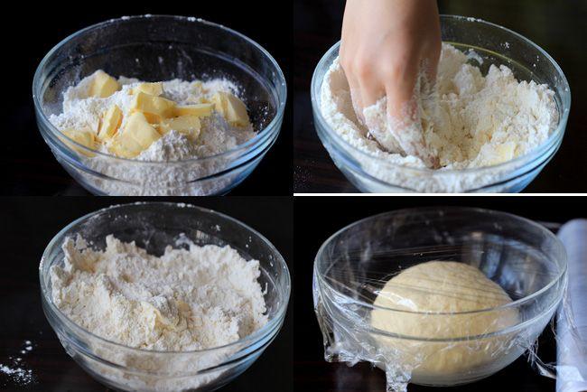 Resep Membuat Bika Susu Legit, Camilan Spesial Hari Raya