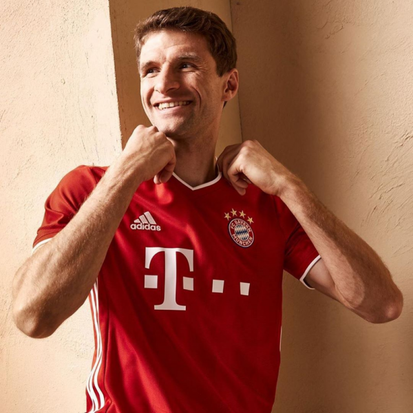 5 Pemain Terbaik Lulusan Akademi Bayern Munchen, Muller hingga Kroos!