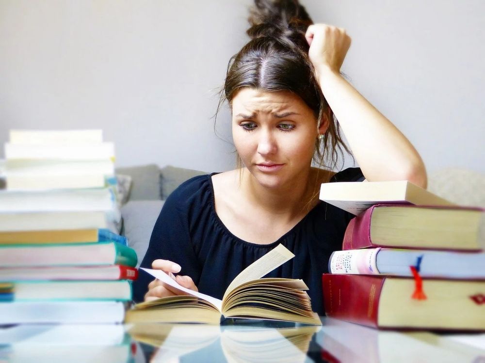 7 Kesalahan yang Harus Kamu Hindari Saat Mempersiapkan Tes TOEFL