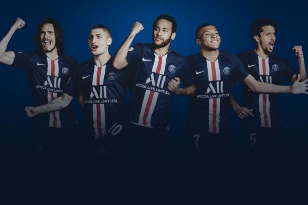 Meski Berstatus Tim Termahal di Eropa, 5 Klub Ini Belum Menjuarai UCL