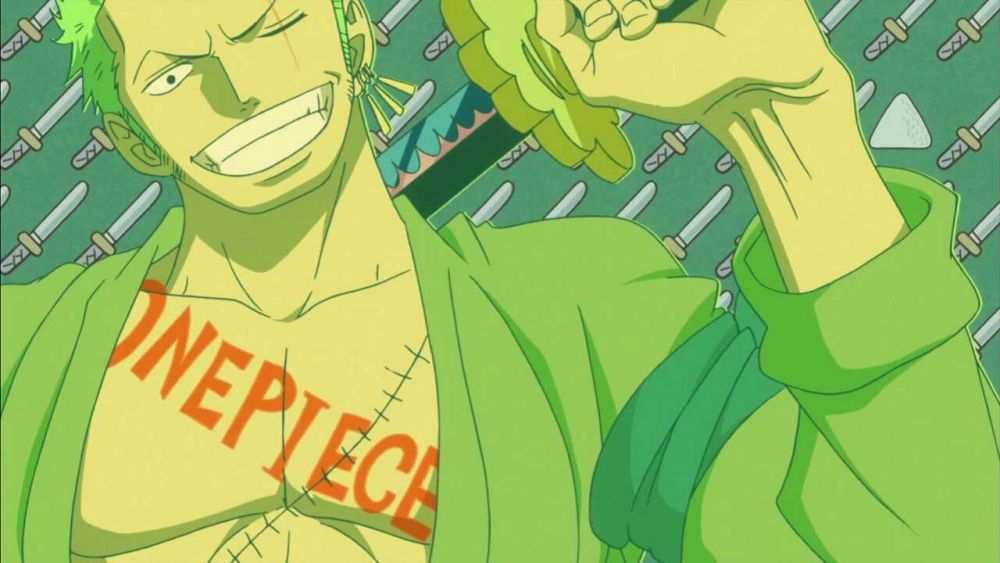 6 Alasan Zoro Pantas Jadi Kapten Topi Jerami di One Piece