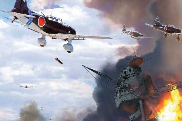 5 Fakta Serangan Pearl Harbor, Pemicu AS Terlibat di Perang Dunia II