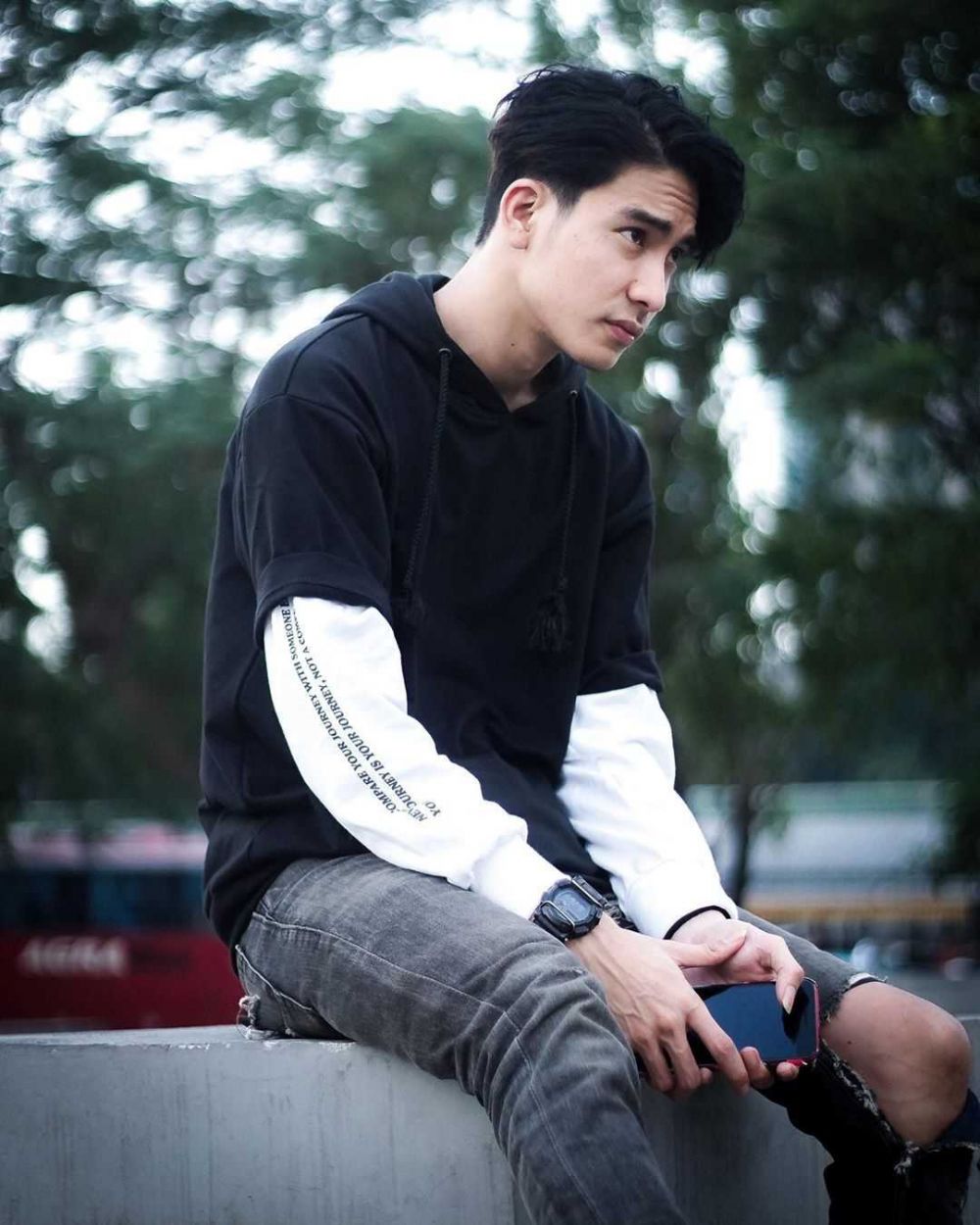 Akting Memesona, Ini 10 Second Lead Sinetron Paling Populer di 2020