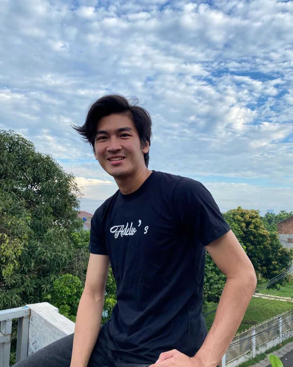 Akting Memesona, Ini 10 Second Lead Sinetron Paling Populer di 2020