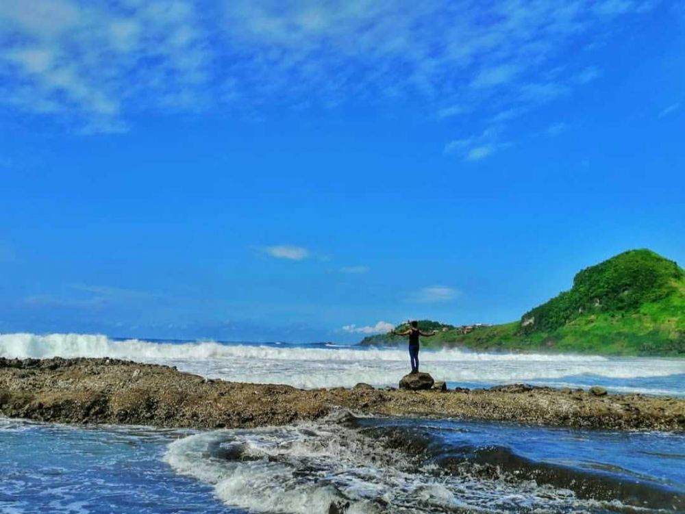 5 Lokasi Surga Dunia Low Budget di Kabupaten Kebumen