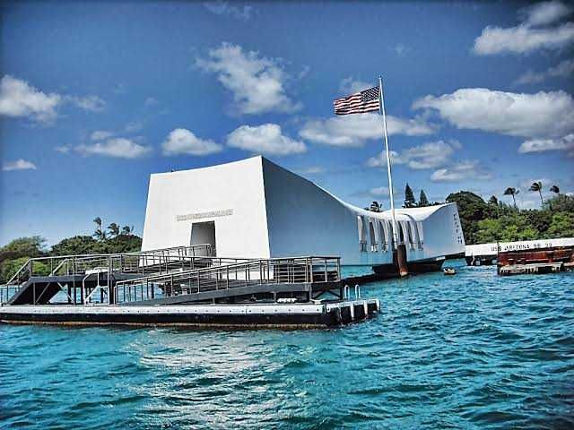 5 Fakta Serangan Pearl Harbor, Pemicu AS Terlibat di Perang Dunia II
