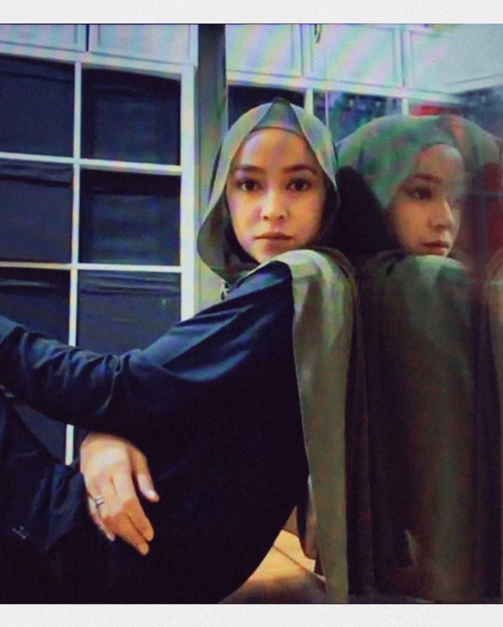 Kasihan, Kerjaannya Nangis Mulu! 10 Artis Hidup Menderita di Sinetron