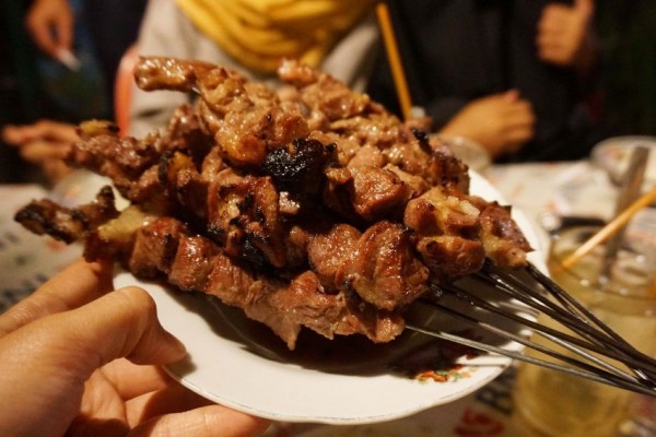 10 Tips Bikin Sate Kambing yang Empuk dan Anti Bau