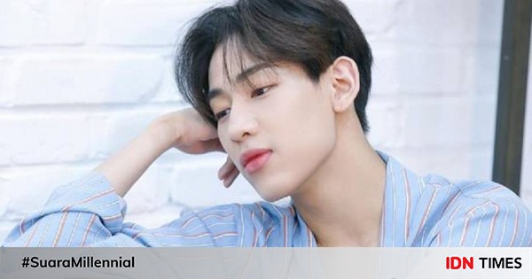 8 Fakta Bambam Got7 Ternyata Teman Kecil Lisa Blackpink Juga Lho