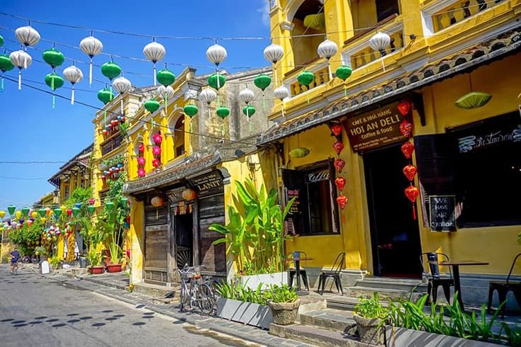 Wajib Dikunjungi! 5 Destinasi Kece di Vietnam Ini Instagramable Banget